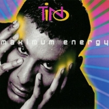 Tino - Maximum Energy '1996