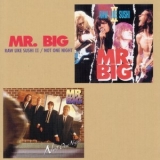 Mr. Big - Raw Like Sushi Ii / Not One Night '2009