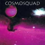 Cosmosquad - Cosmosquad '1997