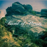 Band Of Horses - Mirage Rock '2012