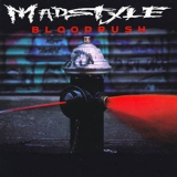 Madstyle - Bloodrush '1993