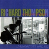Richard Thompson - Small Town Romance '1984