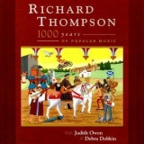 Richard Thompson - 1000 Years Of Popular Music '2003
