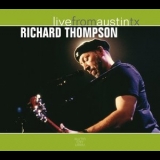 Richard Thompson - Live Form Austin TX '2005