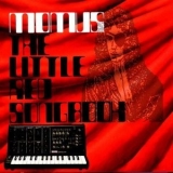 Momus - The Little Red Songbook '1998