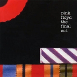 Pink Floyd - The Final Cut (Original US) '1983