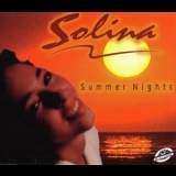 Solina - Summer Nights / Las Noches De Verano / Sous Un Ciel Etoilé '1995