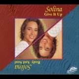 Solina - Give It Up / Body And Soul '1995