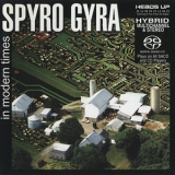 Spyro Gyra - In Modern Times '2001