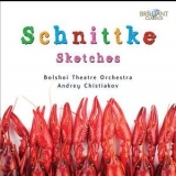 Alfred Schnittke - Sketches '2011