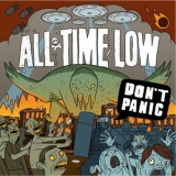 All Time Low - Don't Panic '2012