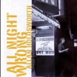 Allan Holdsworth - All Night Wrong '2002