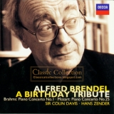 Alfred Brendel - A Birthday Tribute '2011 - Album