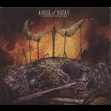 Angel Of Decay - Covered In Scars '2005