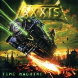 Axxis - Time Machine '2004