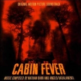 Angelo Badalamenti - Cabin Fever '2003 - Album