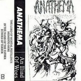 Anathema - An Illiad Of Woes '1990