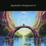  Various Artists - Psychedelic Underground 16 '2011