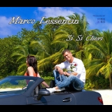 Marco Lessentin - Si Si Cheri [cds] '2012