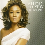 Whitney Houston - I Look To You '2009 - Album