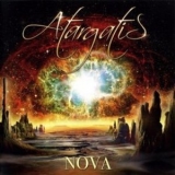 Atargatis - Nova (digipak) '2007