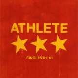 Athlete - Singles 01-10 '2010