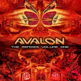 Avalon - The Remixes Vol.1 [web] '2012 - Album