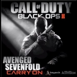 Avenged Sevenfold - Carry On [single] '2012