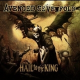 Avenged Sevenfold - Hail To The King (single) '2013