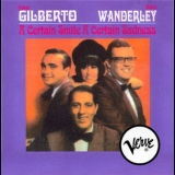 Astrud Gilberto & Walter Wanderley - A Certain Smile A Certain Sadness '1966
