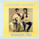 Acoustic Alchemy - Greatest Hits '1994