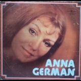 Anna German - Anna German '1978