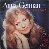 Anna German - Recital Piosenek '1967