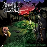 Arkayic Revolt - Deaths River '2010