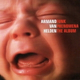 Armand Van Helden - Funk Phenomena The Album '2002