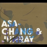 Asa-chang & Junray - Jun Ray Song Chang '2002