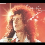 Brian May - Too Much Love Will Kill You [single] '1992