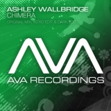 Ashley Wallbridge - Chimera [web] '2009