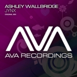 Ashley Wallbridge - JYNX [web] '2011 - Album