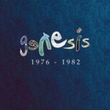 Genesis - Extra Tracks: 1976-1982 (2007 Remaster) '2007