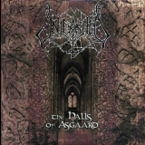 Unleashed - The Halls Of Asgaard '2008