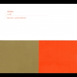 Alva Noto & Ryuichi Sakamoto - Vrioon '2002 - Album