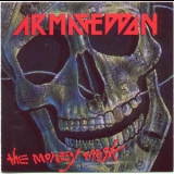 Armageddon - The Money Mask (collectors Edition) '1989 - Album