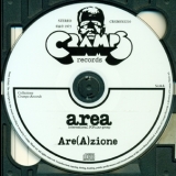 Area - Crac! (The Essential Box Set Collection 6CD) (CD3) '2010