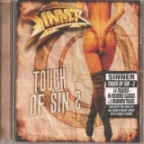 Sinner - Touch Of Sin - 2 '2013