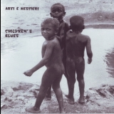 Arti & Mestieri - Children's Blues '1985