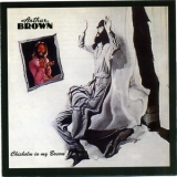 Arthur Brown - Chisholm In My Bosom '1977 - Album