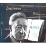 Arthur Rubinstein - Rubinstein Collection Vol.36 (rca Red Seal 09026 63036-2) (3CD) '1999