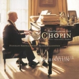 Arthur Rubinstein - Rubinstein Collection Vol.44 Frederic Chopin '1999