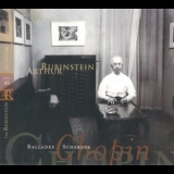 Arthur Rubinstein - Rubinstein Collection Vol.45 Frederic Chopin '1999